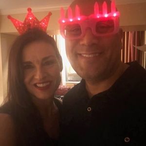 Meet your Posher, Loretta